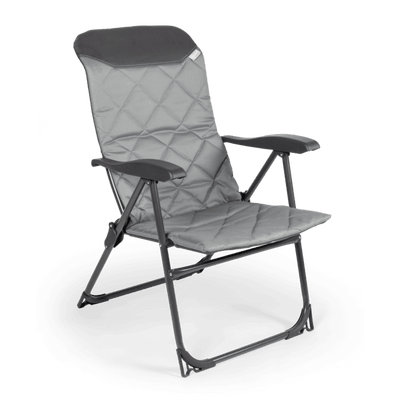 Kampa Skipper Armchair Fog