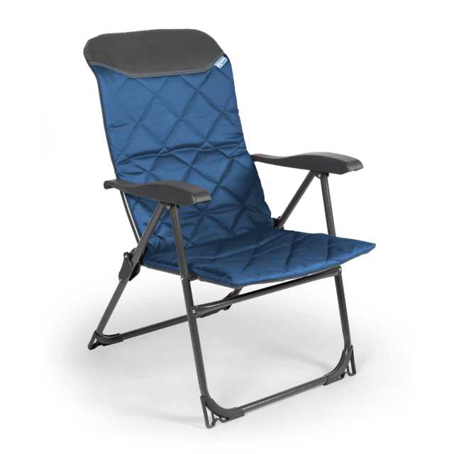 Kampa Skipper Armchair Midnght