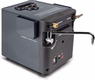 Kampa Geyser Hot Water System