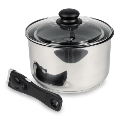 Kampa Stacker Cook Set