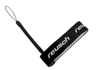 Reusch Leasch Comfort Branded