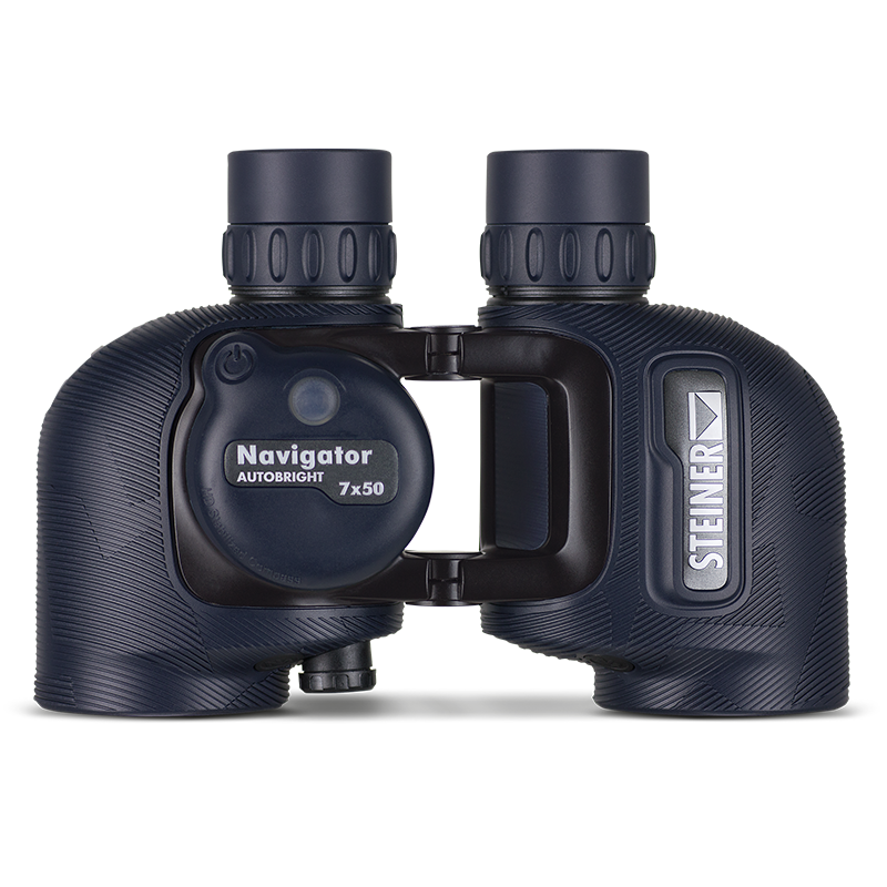 Steiner Autobright 7x50 kompas
