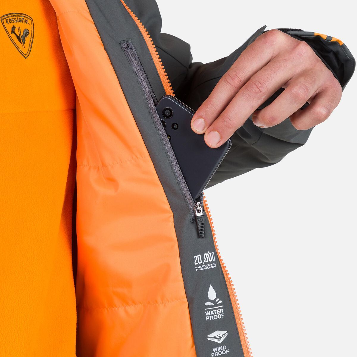 Rossignol Strawpile S