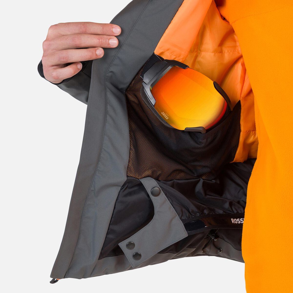 Rossignol Strawpile XL
