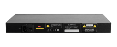 Silent Angel Bonn N16 LPS