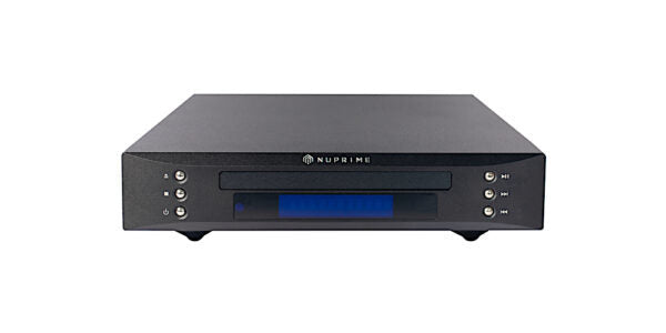 NuPrime CDT-9