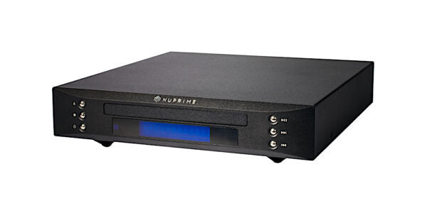 NuPrime CDT-9