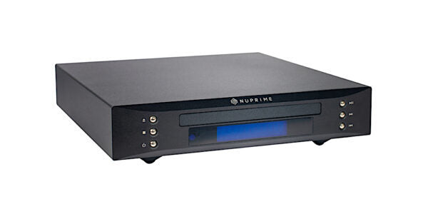 NuPrime CDT-9