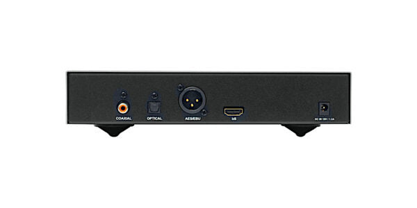 NuPrime CDT-9