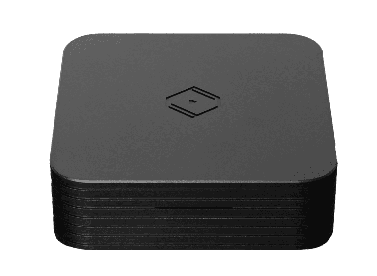 Silent Angel Rhein Z1 Plus 32GB