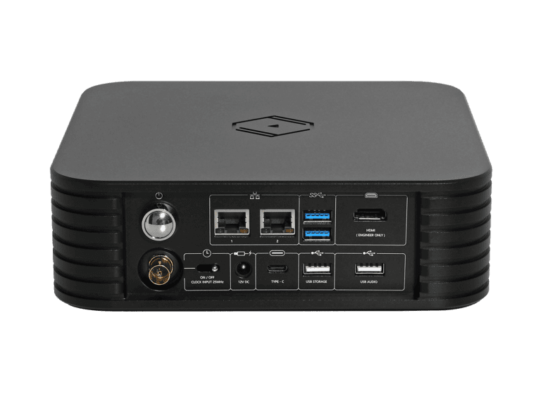 Silent Angel Rhein Z1 Plus 32GB