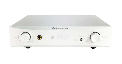 NuPrime DAC-9X