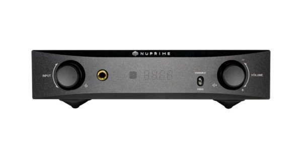 NuPrime PRA-9X