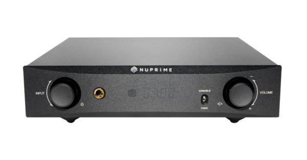 NuPrime PRA-9X