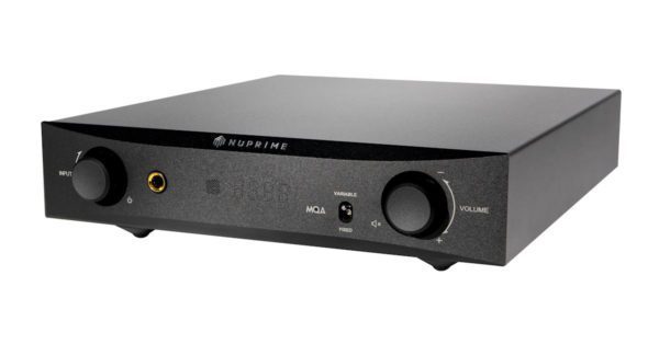 NuPrime PRA-9X