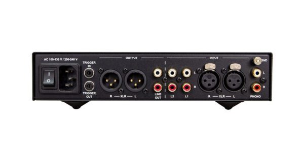 NuPrime PRA-9X