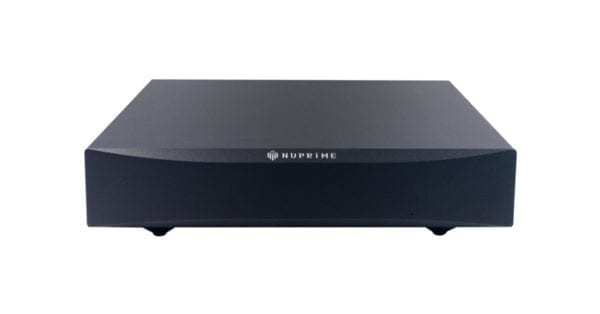 NuPrime STA-9X