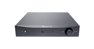 NuPrime DAC-8