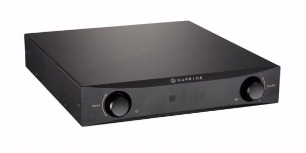 NuPrime IDA-8