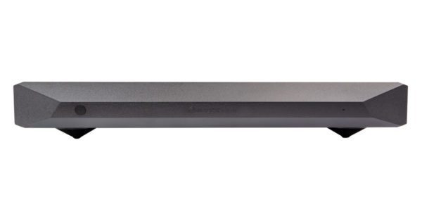NuPrime Evolution STA Dual Mono eindversterker