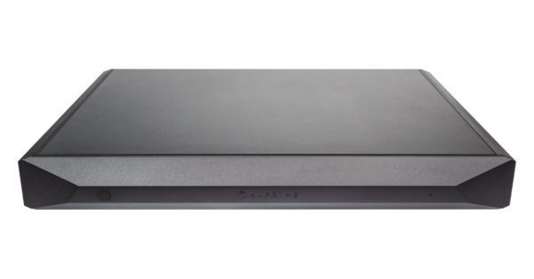 NuPrime Evolution STA Dual Mono eindversterker