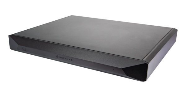 NuPrime Evolution STA