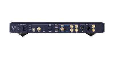 NuPrime Evolution DAC2