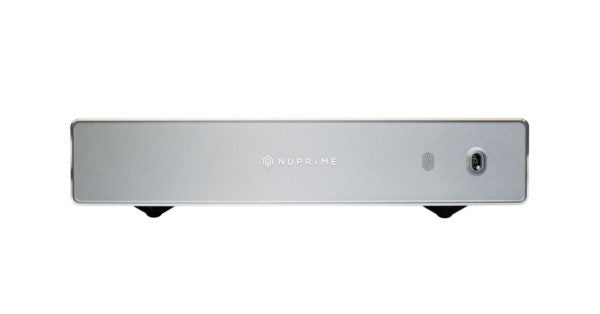 NuPrime AMG ONE 170 Watt mono eindversterker