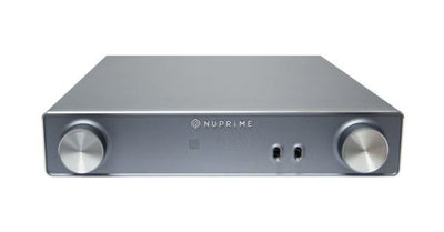 NuPrime AMG DAC