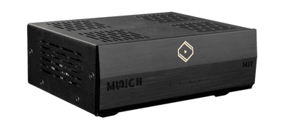 Silent Angel Munich Transport 4GB