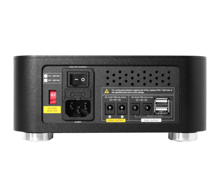 Silent Angel Forester F2