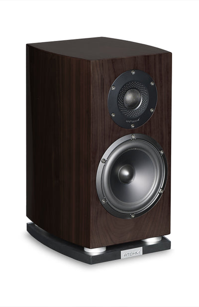 Atohm GT1-HD wenge