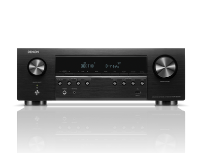 Denon AVRS670HKBE2