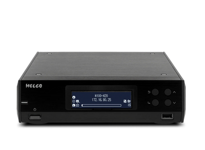 Melco Audio N100-H20B