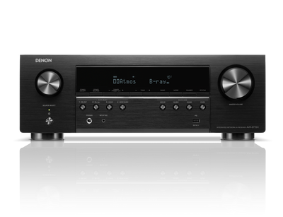 Denon AVR-S770HBKE2