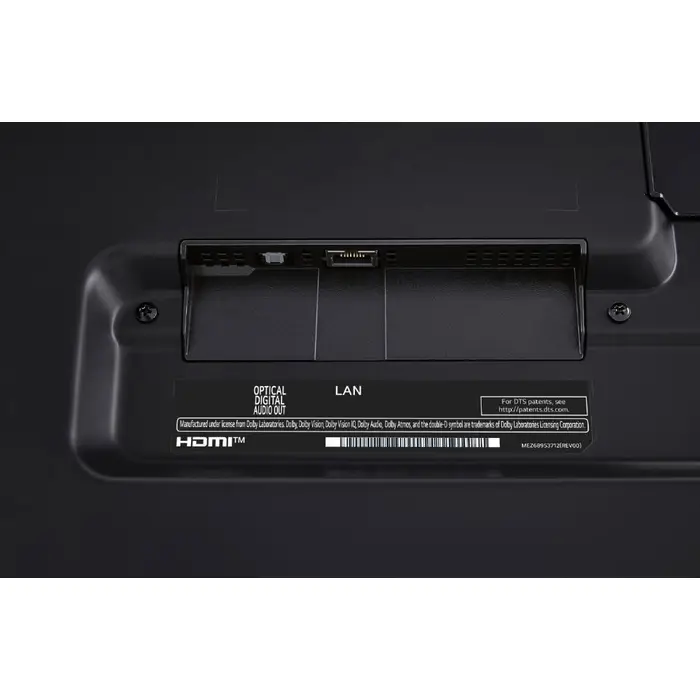 LG 98QNED89T6A