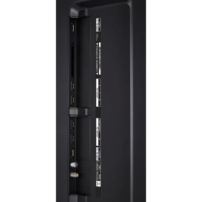LG 98QNED89T6A