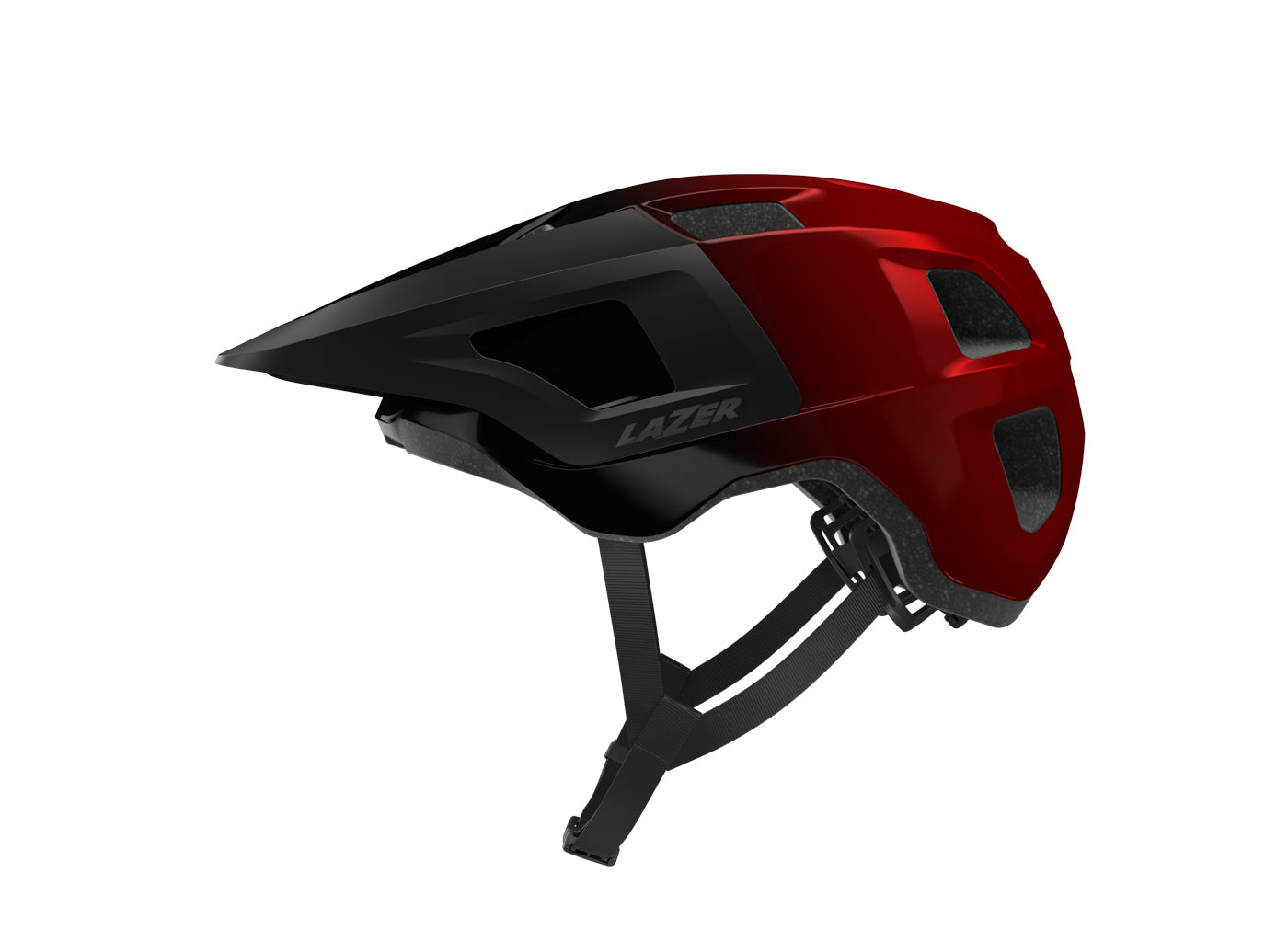 Lazer Finch KinetiCore