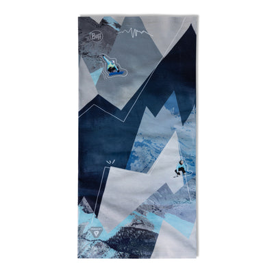 Buff Thermonet Synth Blue