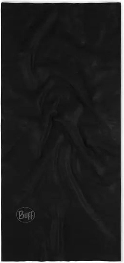 Buff Polar Solid Black