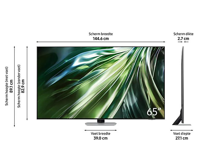 Samsung QE65QN93DATXXN