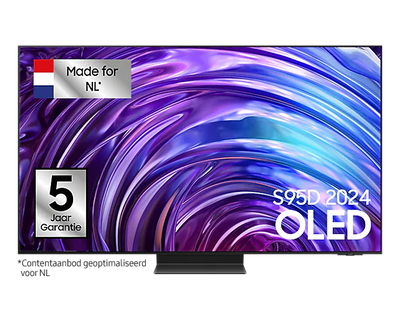 Samsung QE55S95D