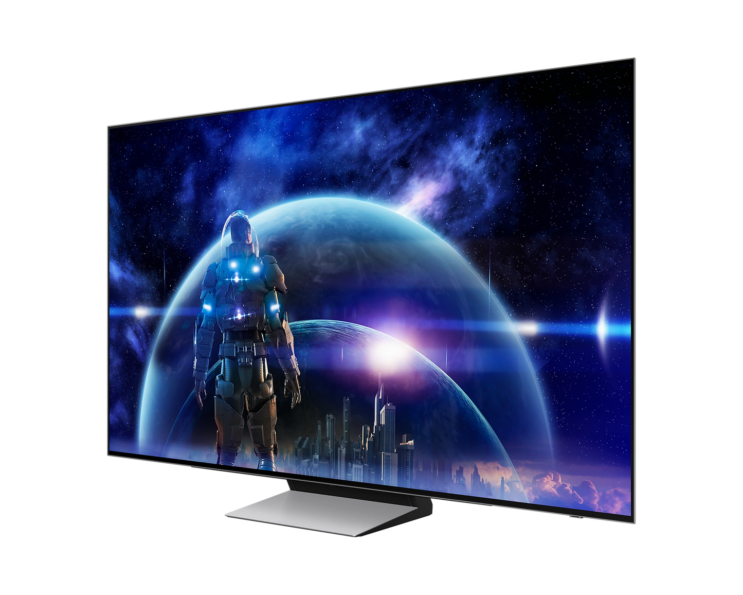 Samsung QE48S93D