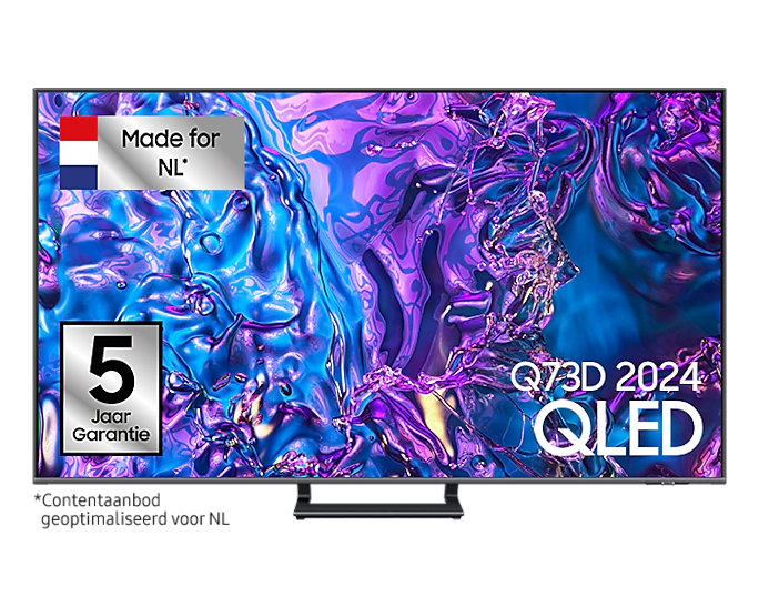 Samsung QE75Q73DATXXN