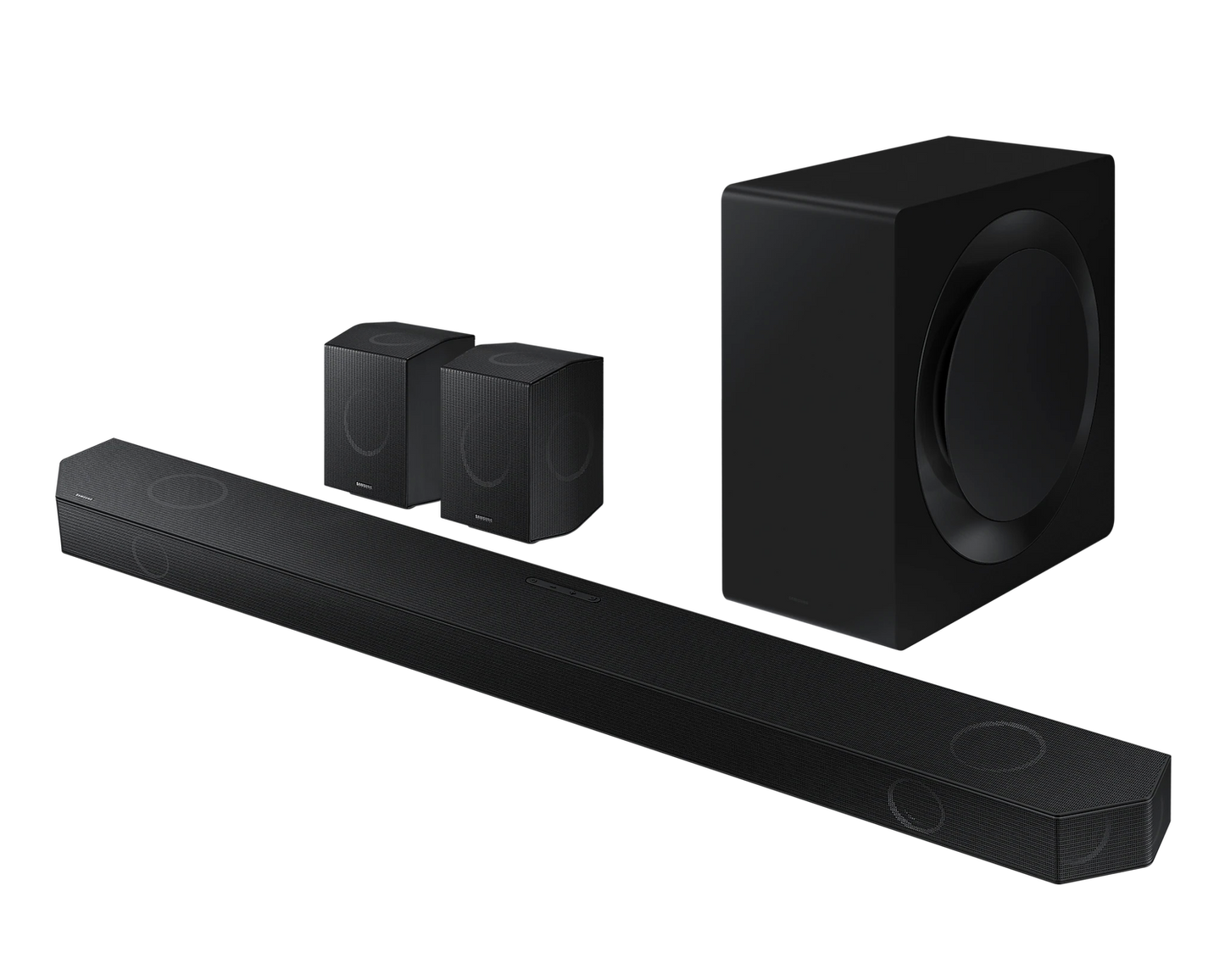Samsung HW-Q990D/XN