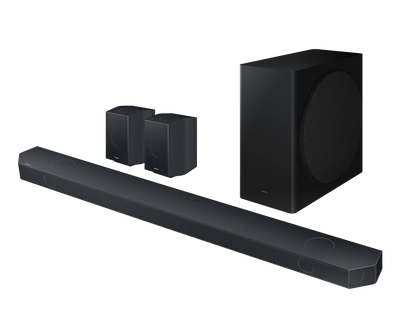 Samsung HW-Q930D/XN