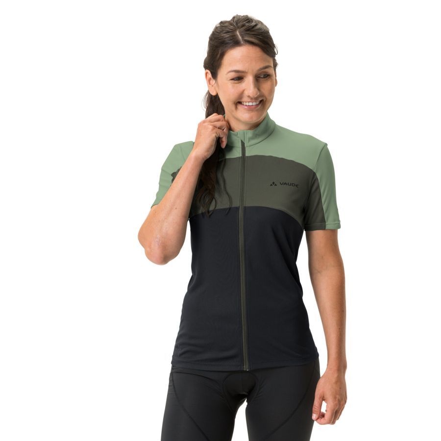 Vaude Matera FZ Tricot S