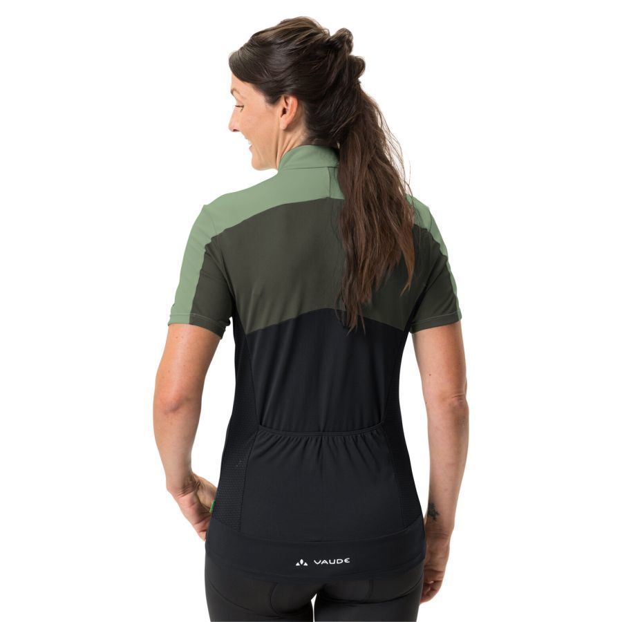 Vaude Matera FZ Tricot S
