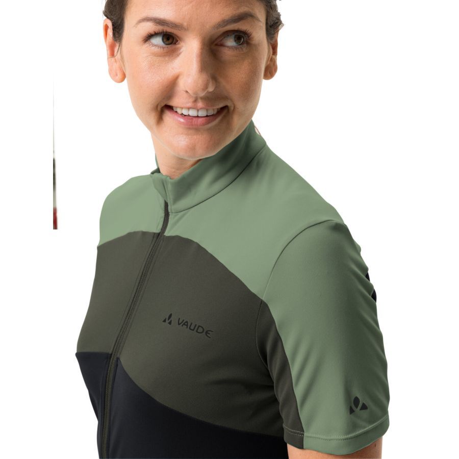 Vaude Matera FZ Tricot S