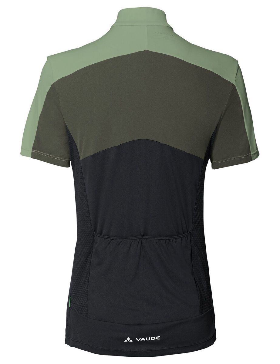 Vaude Matera FZ Tricot M